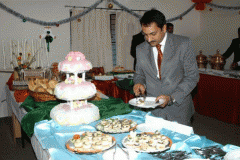 IIHMCA - Hotel management and Culinary Arts College, Hyderabad, Telangana