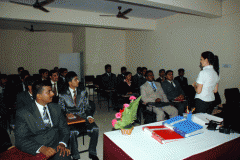 IIHMCA - Hotel management and Culinary Arts College, Hyderabad, Telangana