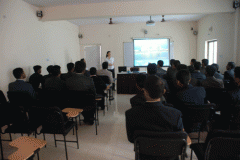 IIHMCA - Hotel management and Culinary Arts College, Hyderabad, Telangana