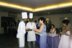IIHMCA - Hotel management and Culinary Arts College, Hyderabad, Telangana