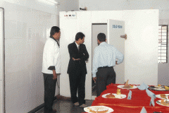 IIHMCA - Hotel management and Culinary Arts College, Hyderabad, Telangana