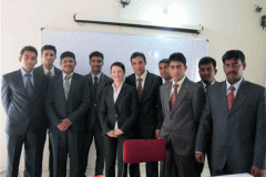 IIHMCA - Hotel management and Culinary Arts College, Hyderabad, Telangana
