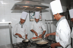 IIHMCA - Hotel management and Culinary Arts College, Hyderabad, Telangana