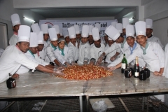IIHMCA - Hotel management and Culinary Arts College, Hyderabad, Telangana
