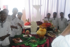 IIHMCA - Hotel management and Culinary Arts College, Hyderabad, Telangana