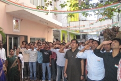 IIHMCA - Hotel management and Culinary Arts College, Hyderabad, Telangana
