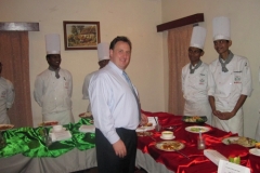 IIHMCA - Hotel management and Culinary Arts College, Hyderabad, Telangana