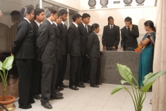 IIHMCA - Hotel management and Culinary Arts College, Hyderabad, Telangana