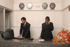 IIHMCA - Hotel management and Culinary Arts College, Hyderabad, Telangana