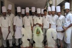 IIHMCA - Hotel management and Culinary Arts College, Hyderabad, Telangana
