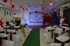 IIHMCA - Hotel management and Culinary Arts College, Hyderabad, Telangana