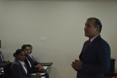 IIHMCA - Hotel management and Culinary Arts College, Hyderabad, Telangana