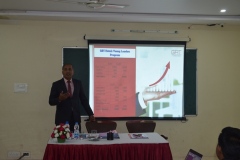IIHMCA - Hotel management and Culinary Arts College, Hyderabad, Telangana