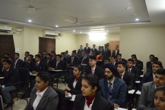 IIHMCA - Hotel management and Culinary Arts College, Hyderabad, Telangana