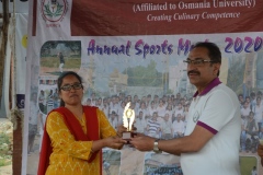 IIHMCA - Hotel management and Culinary Arts College, Hyderabad, Telangana