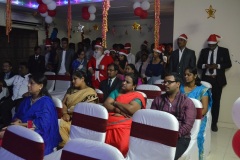 IIHMCA - Hotel management and Culinary Arts College, Hyderabad, Telangana