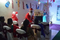 IIHMCA - Hotel management and Culinary Arts College, Hyderabad, Telangana