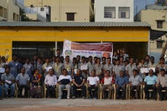 IIHMCA - Hotel management and Culinary Arts College, Hyderabad, Telangana