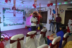 IIHMCA - Hotel management and Culinary Arts College, Hyderabad, Telangana