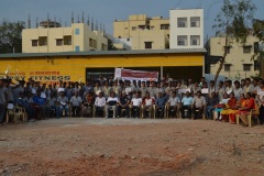 IIHMCA - Hotel management and Culinary Arts College, Hyderabad, Telangana