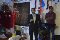 IIHMCA - Hotel management and Culinary Arts College, Hyderabad, Telangana