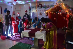 IIHMCA - Hotel management and Culinary Arts College, Hyderabad, Telangana