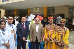 IIHMCA - Hotel management and Culinary Arts College, Hyderabad, Telangana