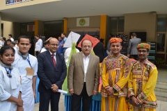 IIHMCA - Hotel management and Culinary Arts College, Hyderabad, Telangana