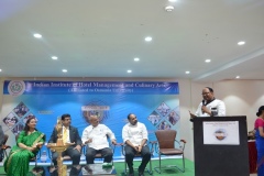 IIHMCA - Hotel management and Culinary Arts College, Hyderabad, Telangana