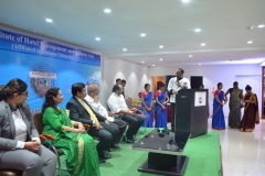 IIHMCA - Hotel management and Culinary Arts College, Hyderabad, Telangana