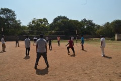 IIHMCA - Hotel management and Culinary Arts College, Hyderabad, Telangana