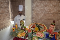 IIHMCA - Hotel management and Culinary Arts College, Hyderabad, Telangana