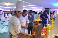 IIHMCA - Hotel management and Culinary Arts College, Hyderabad, Telangana