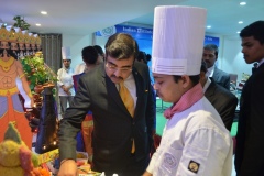 IIHMCA - Hotel management and Culinary Arts College, Hyderabad, Telangana