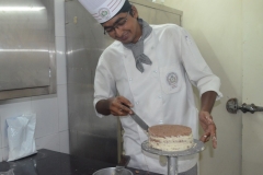 IIHMCA - Hotel management and Culinary Arts College, Hyderabad, Telangana