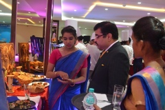 IIHMCA - Hotel management and Culinary Arts College, Hyderabad, Telangana