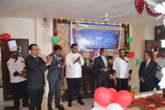 IIHMCA - Hotel management and Culinary Arts College, Hyderabad, Telangana