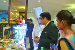 IIHMCA - Hotel management and Culinary Arts College, Hyderabad, Telangana