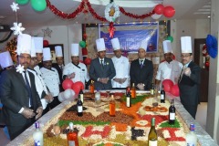 IIHMCA - Hotel management and Culinary Arts College, Hyderabad, Telangana