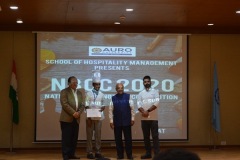 IIHMCA - Hotel management and Culinary Arts College, Hyderabad, Telangana