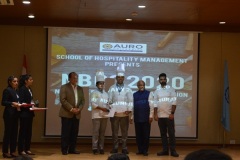 IIHMCA - Hotel management and Culinary Arts College, Hyderabad, Telangana