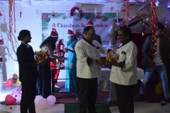IIHMCA - Hotel management and Culinary Arts College, Hyderabad, Telangana