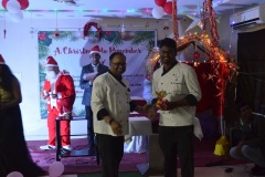 IIHMCA - Hotel management and Culinary Arts College, Hyderabad, Telangana