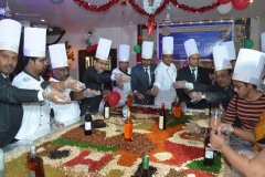 IIHMCA - Hotel management and Culinary Arts College, Hyderabad, Telangana
