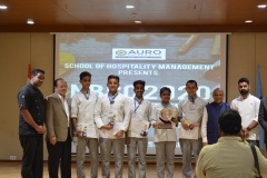 IIHMCA - Hotel management and Culinary Arts College, Hyderabad, Telangana