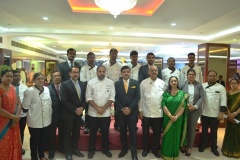 IIHMCA - Hotel management and Culinary Arts College, Hyderabad, Telangana
