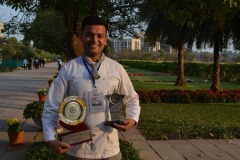 IIHMCA - Hotel management and Culinary Arts College, Hyderabad, Telangana