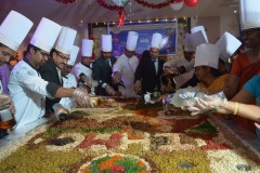 IIHMCA - Hotel management and Culinary Arts College, Hyderabad, Telangana