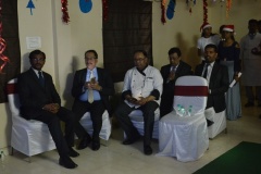 IIHMCA - Hotel management and Culinary Arts College, Hyderabad, Telangana
