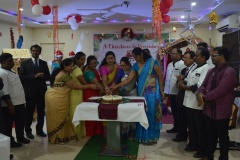 IIHMCA - Hotel management and Culinary Arts College, Hyderabad, Telangana
